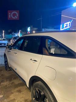 کیا سۆرینتۆ